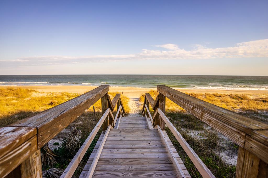Sea Colony 28B | Carolina Beach/Kure Beach Vacation Rental